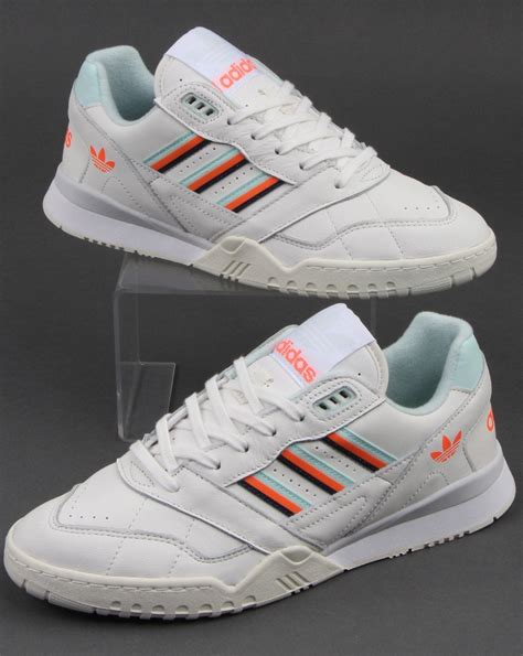 adidas ar trainer wit|Adidas trainers in schuh.